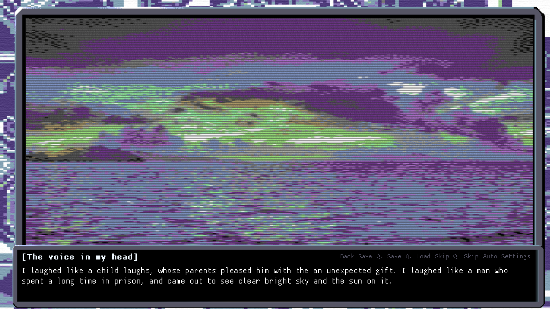 Game screenshot 1