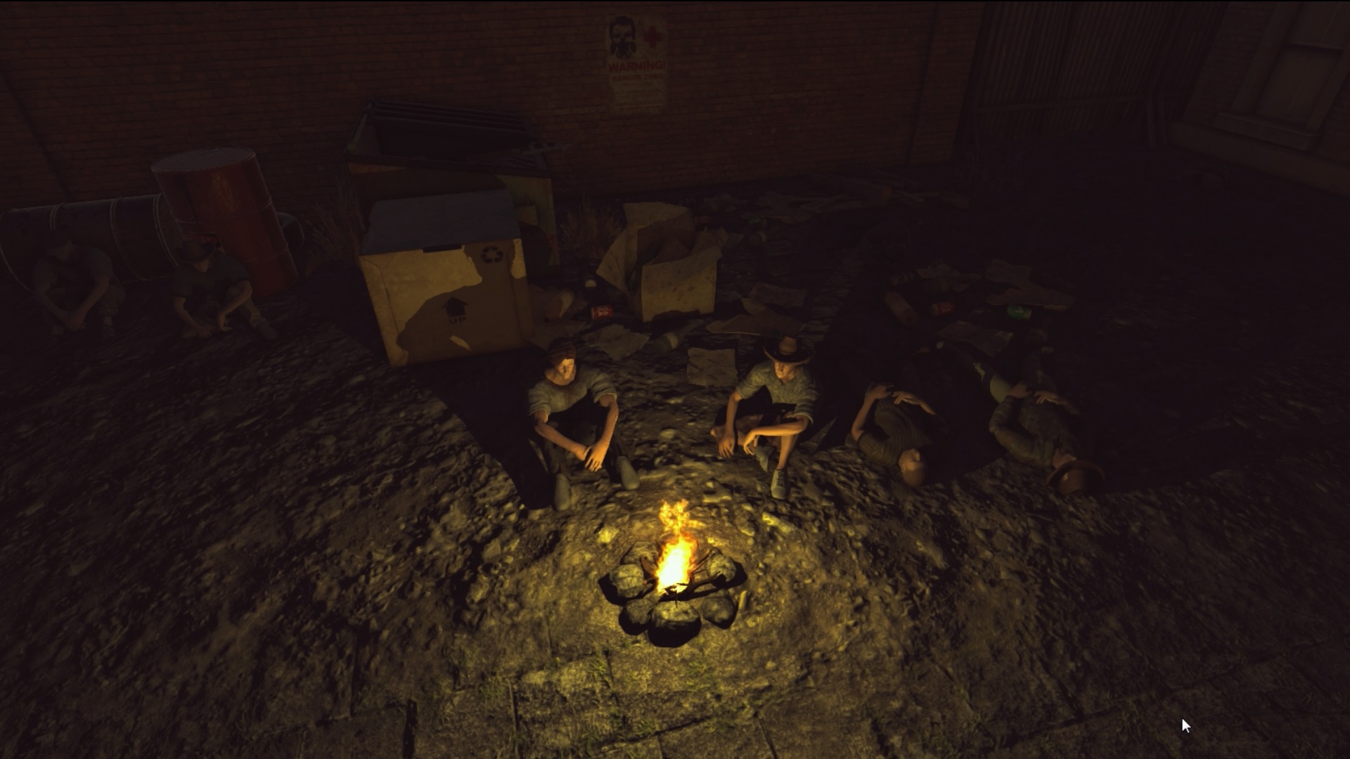 Game screenshot 1