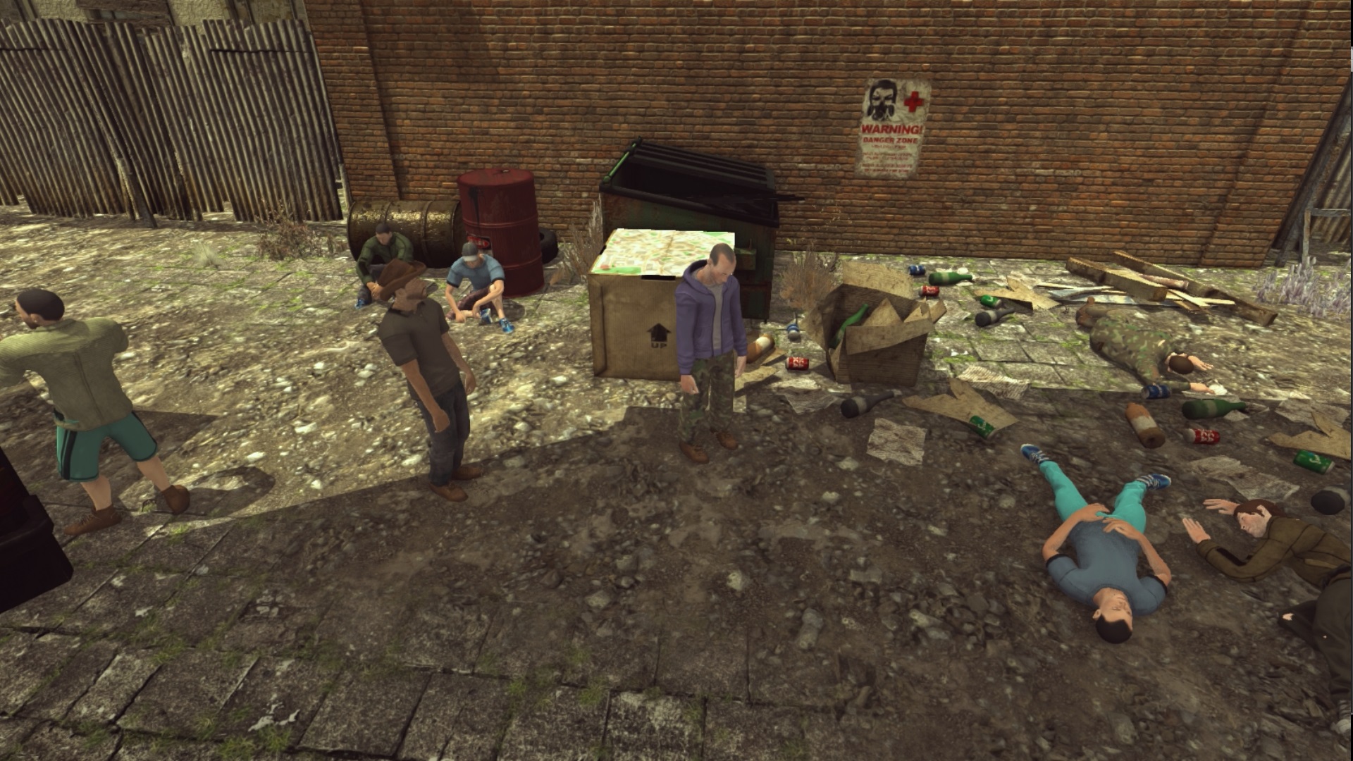 Game screenshot 3