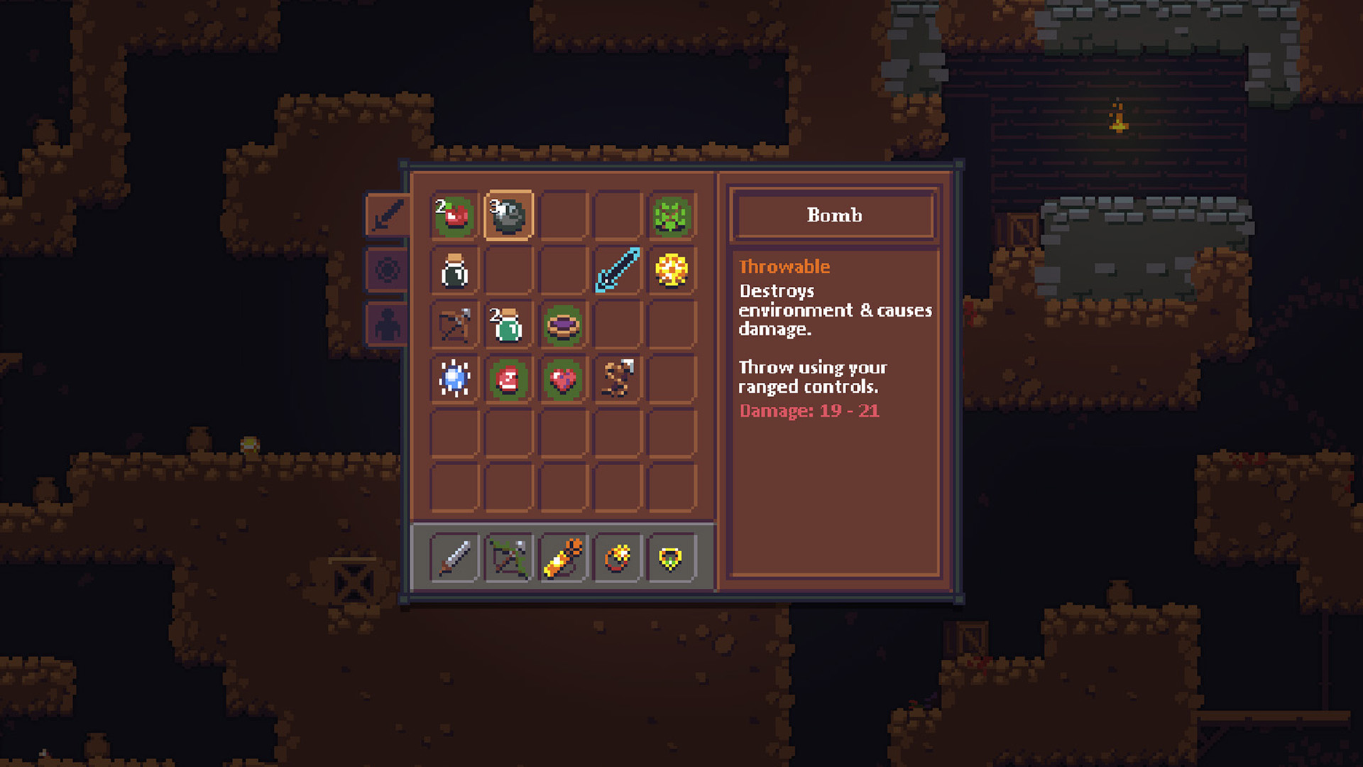 Game screenshot 3