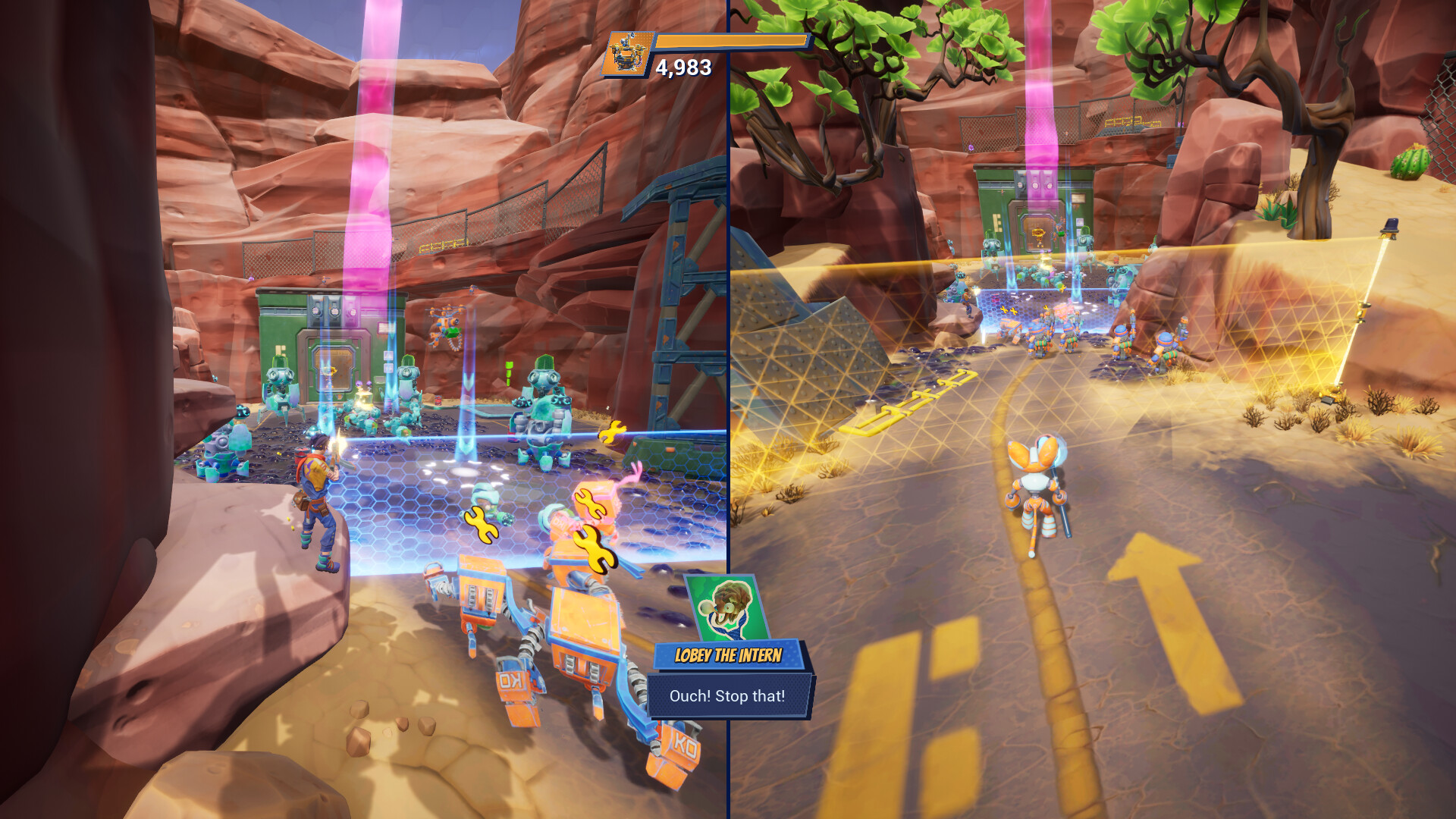 Game screenshot 4