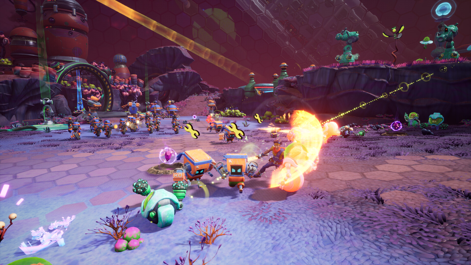 Game screenshot 5