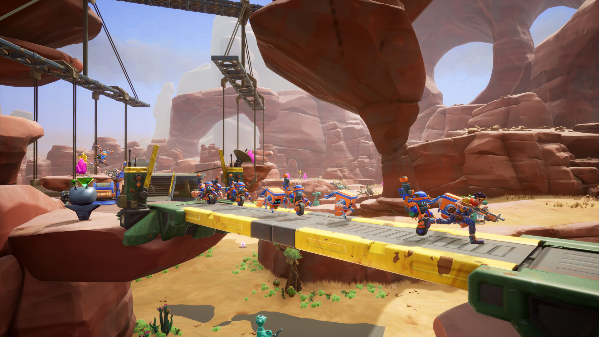 Game screenshot 4