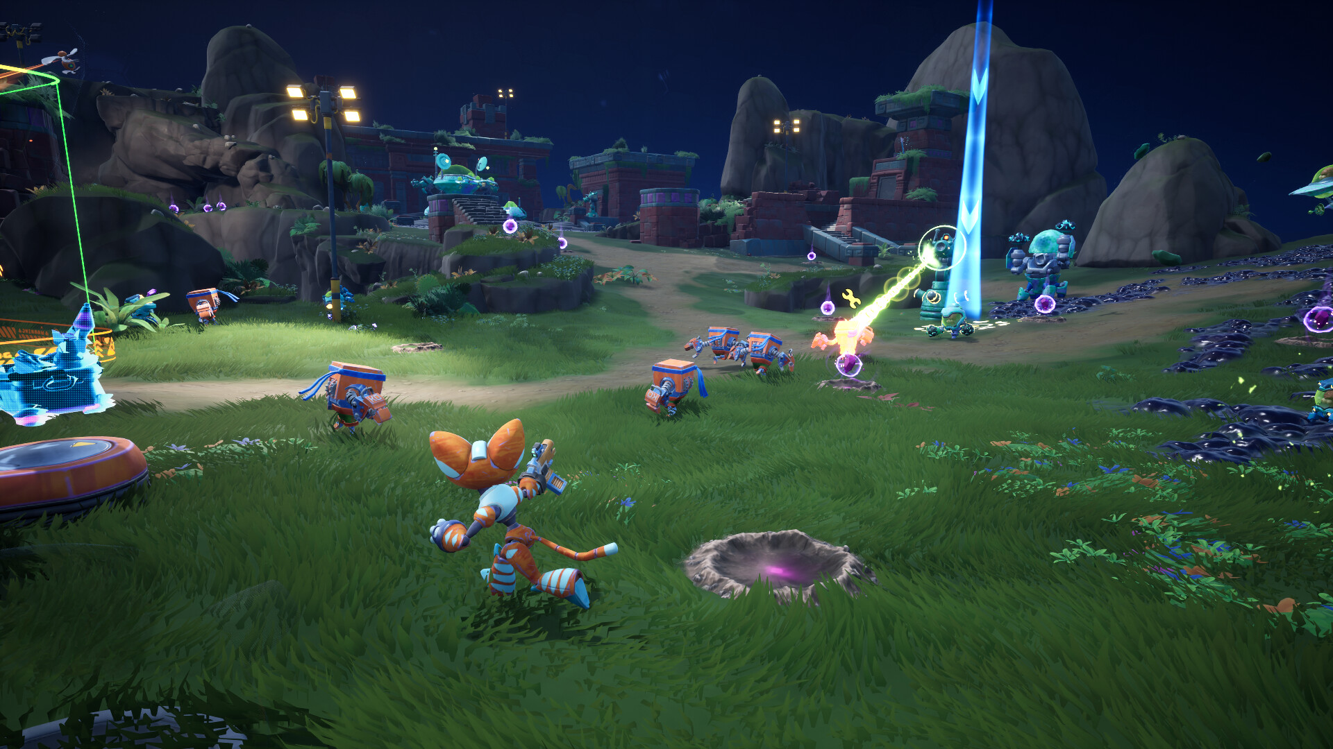 Game screenshot 5