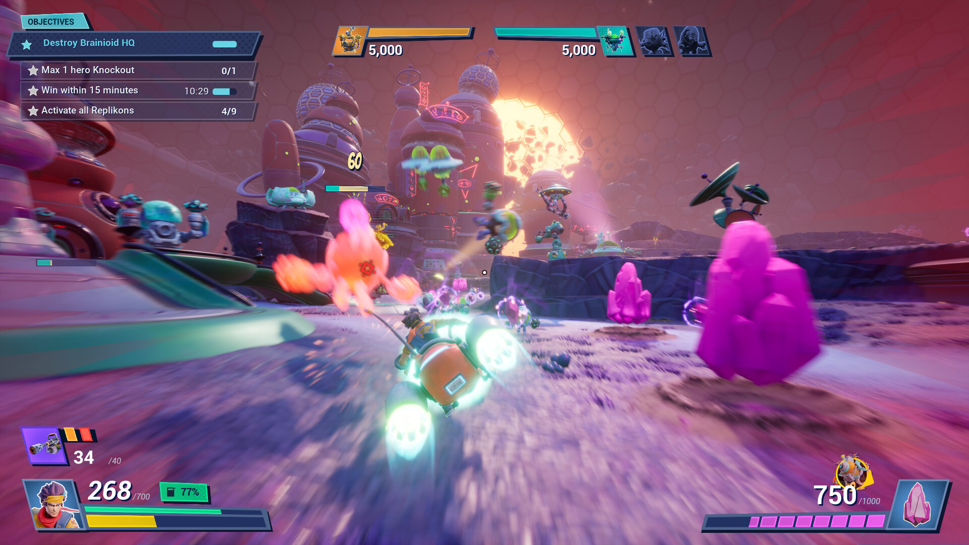 Game screenshot 3