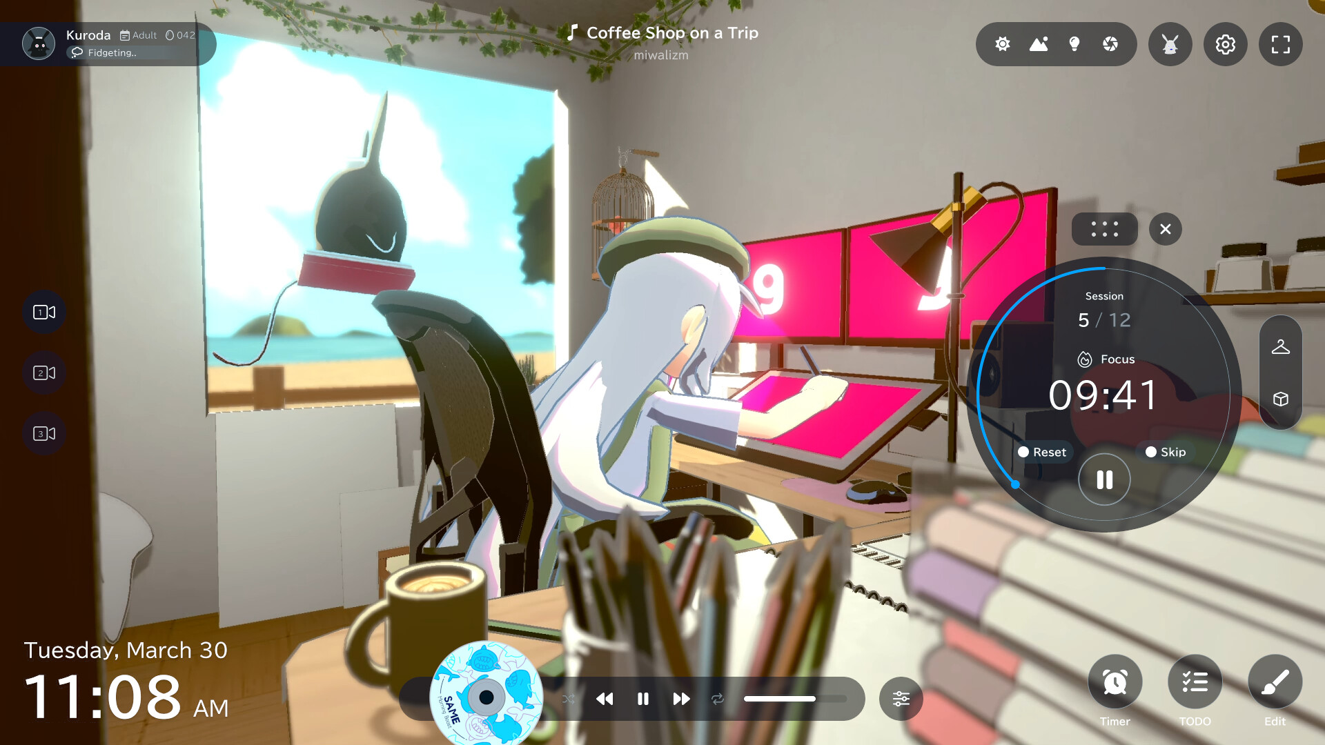 Game screenshot 2