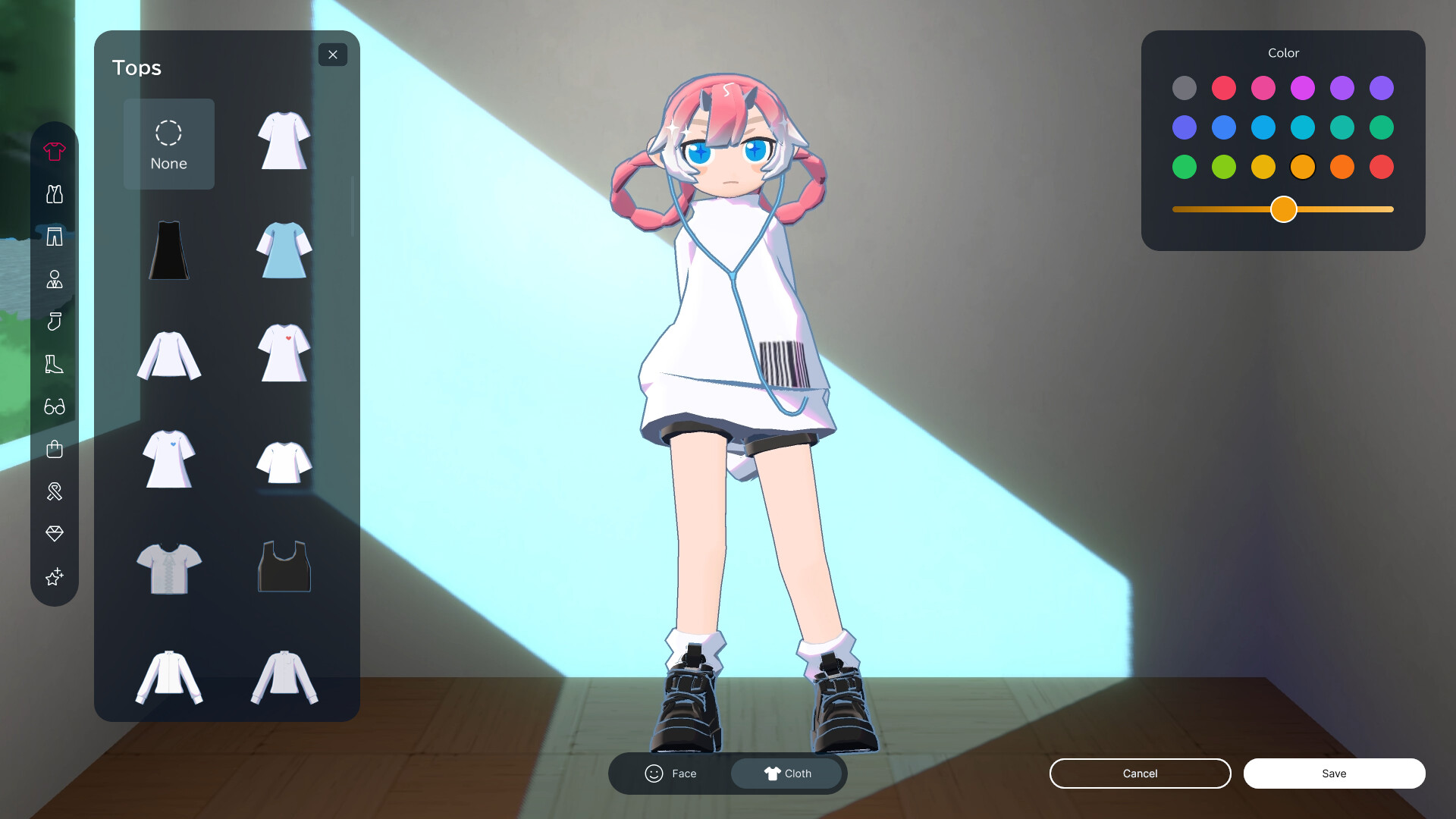Game screenshot 3