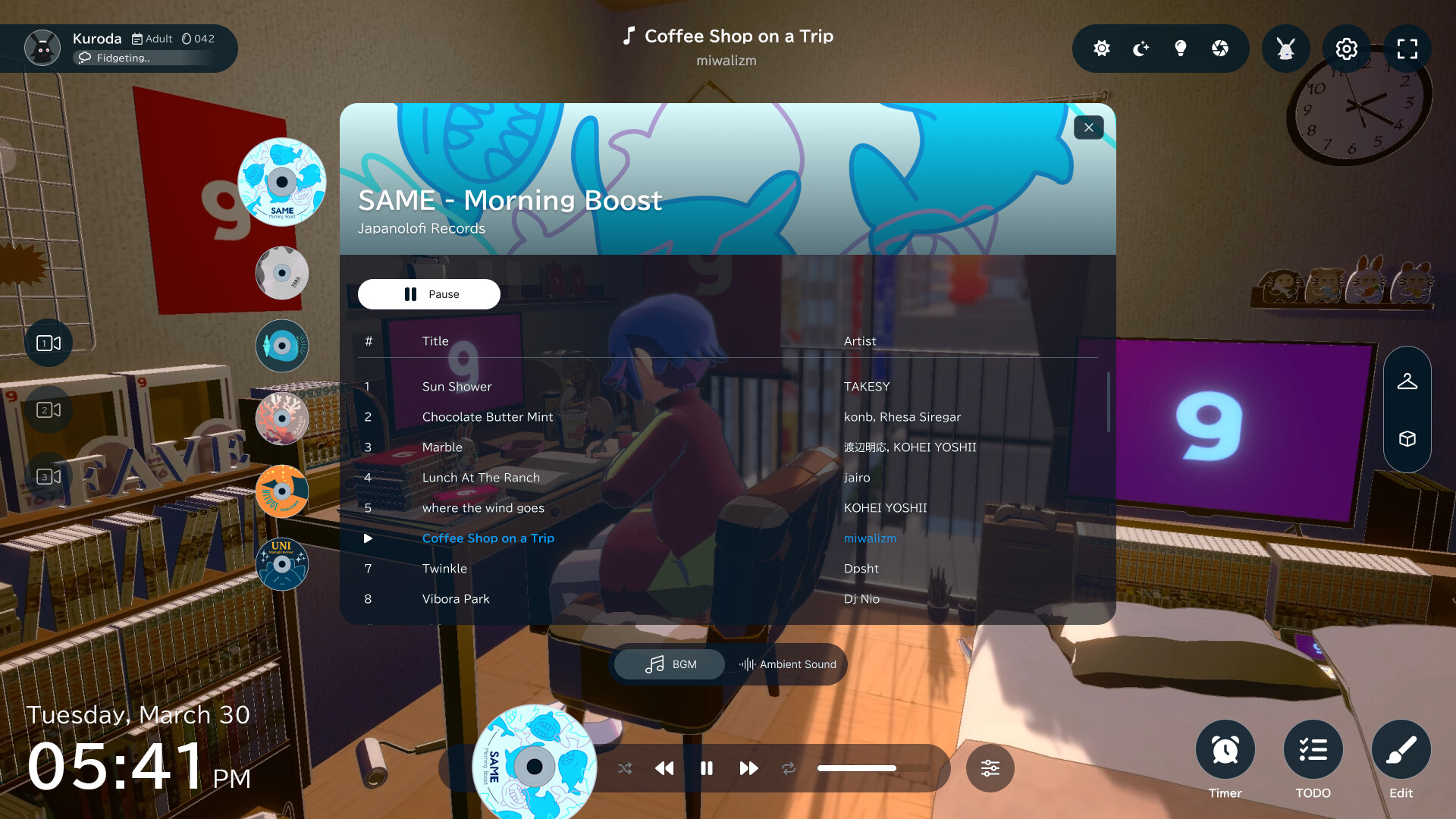 Game screenshot 5