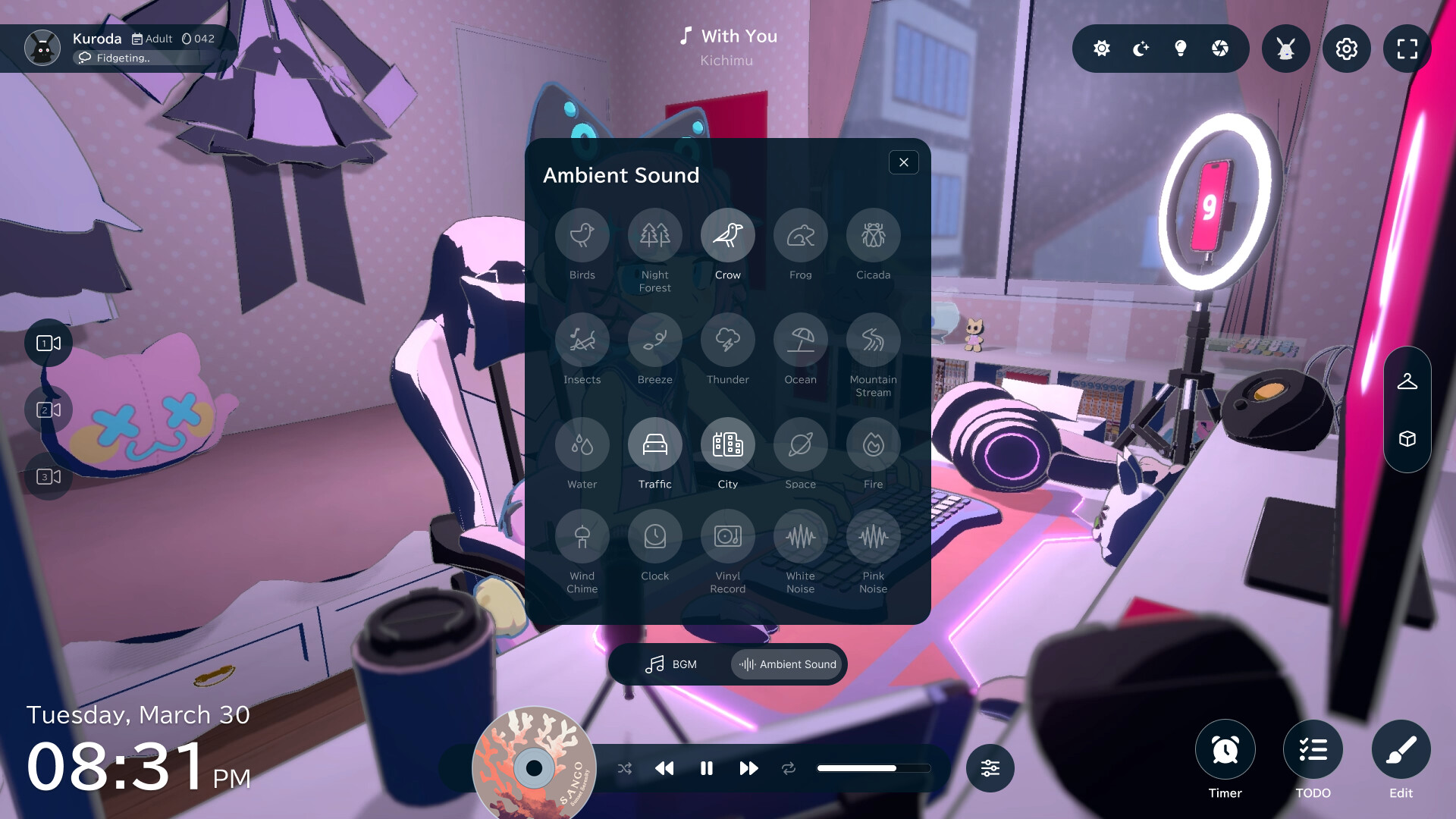 Game screenshot 3