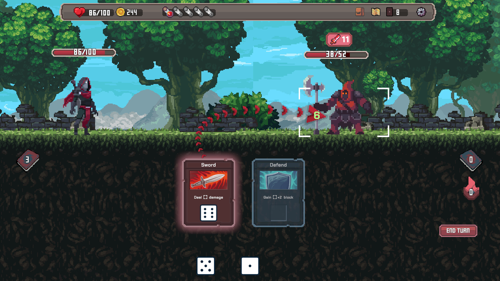 Game screenshot 3