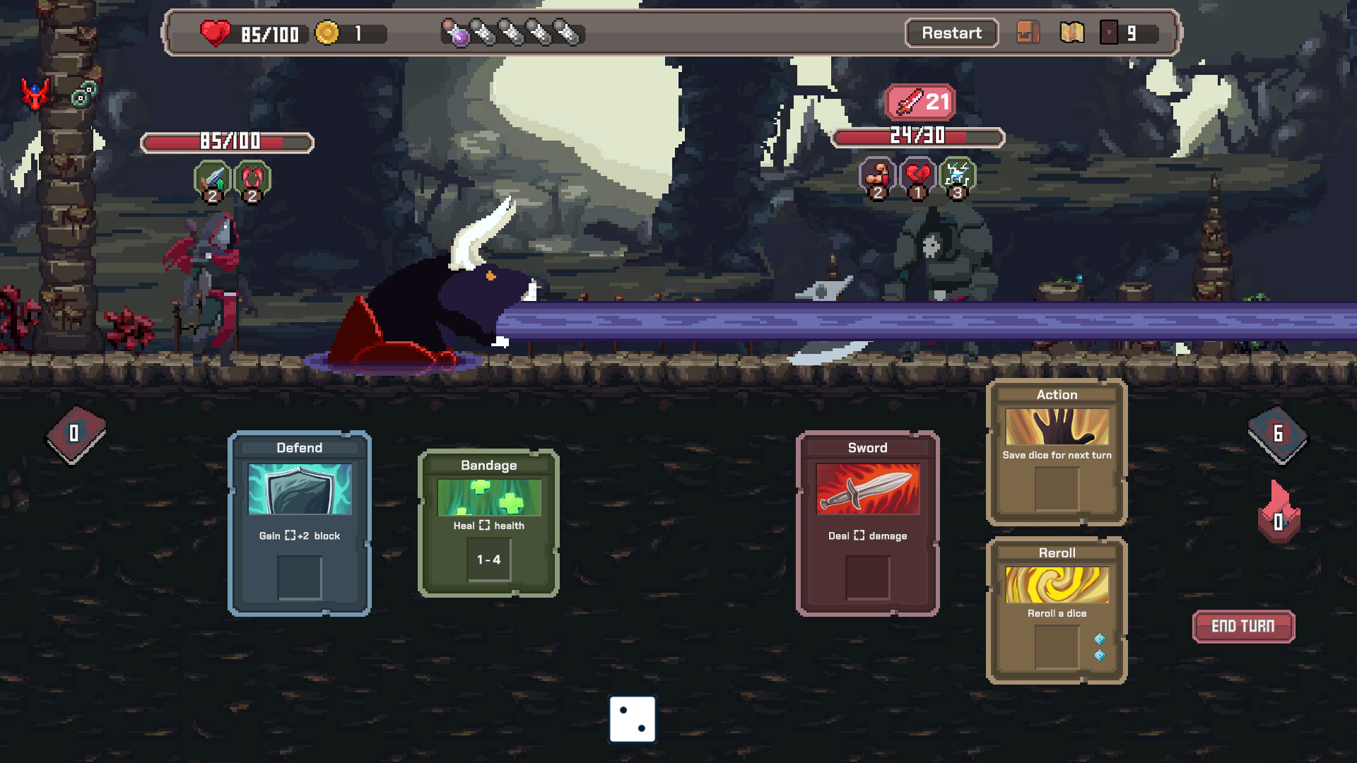 Game screenshot 2