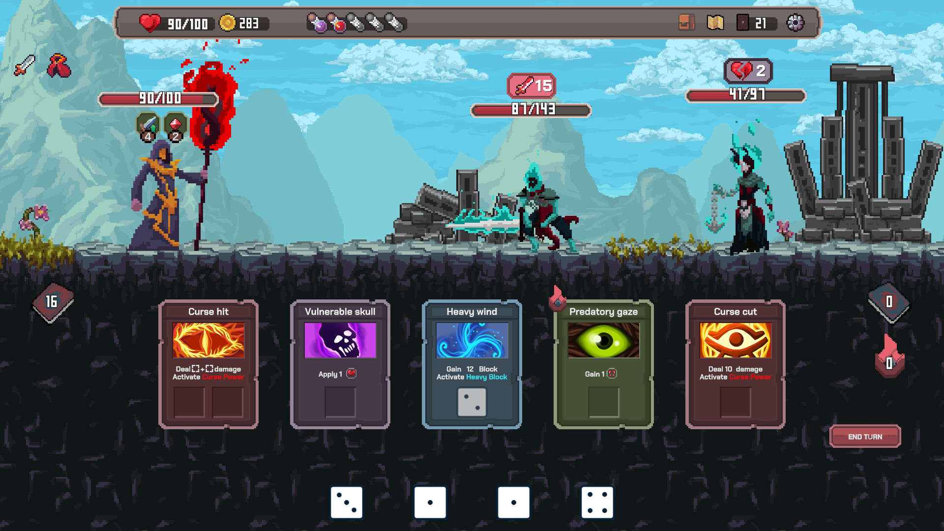 Game screenshot 5
