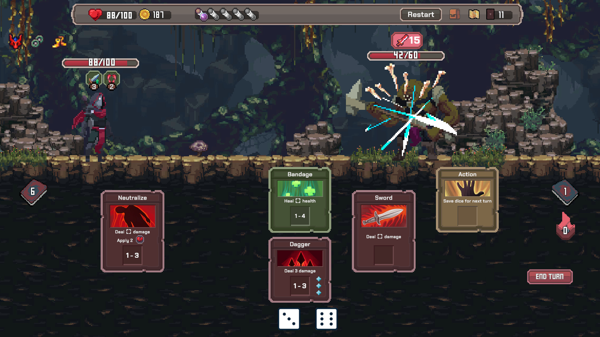 Game screenshot 5
