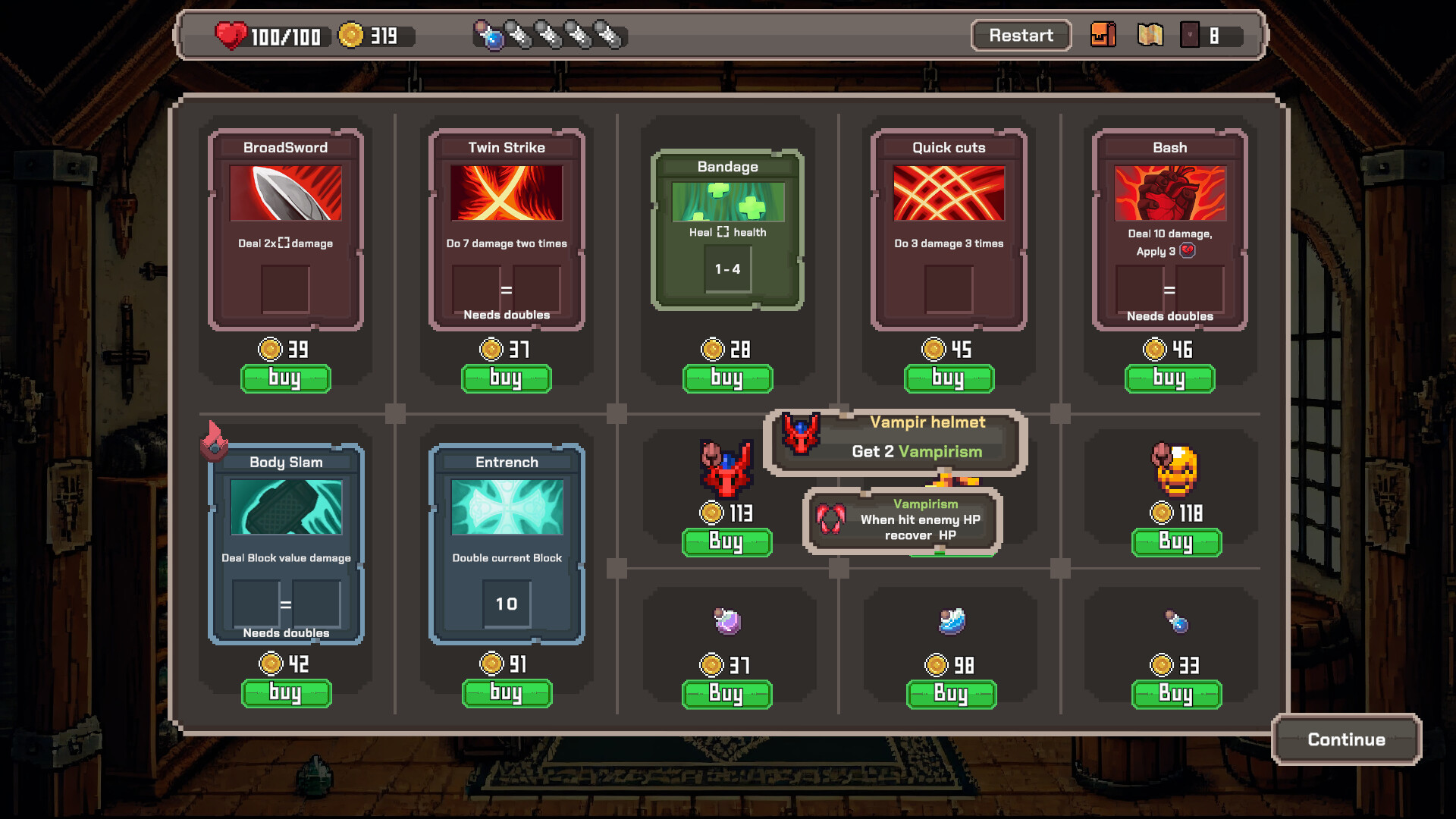 Game screenshot 3