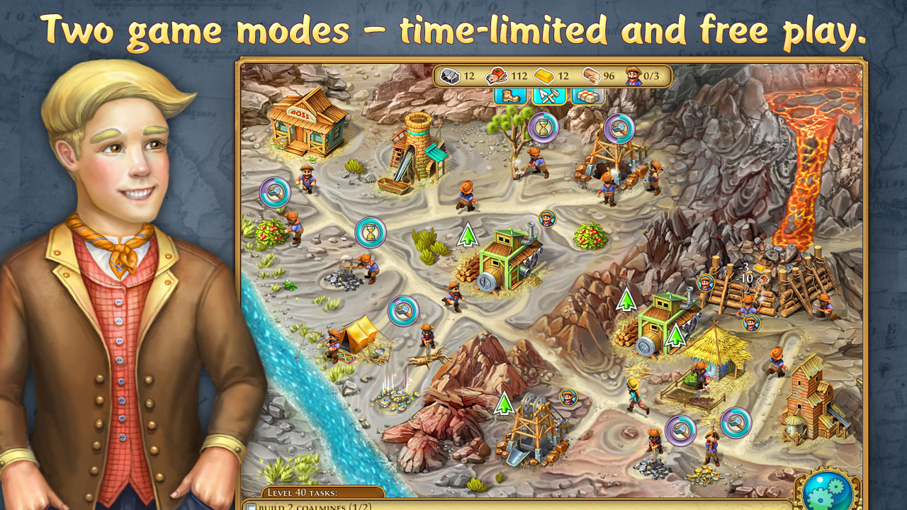 Game screenshot 2