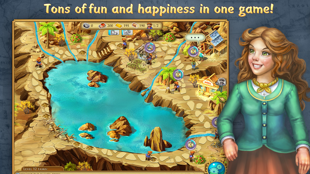 Game screenshot 3