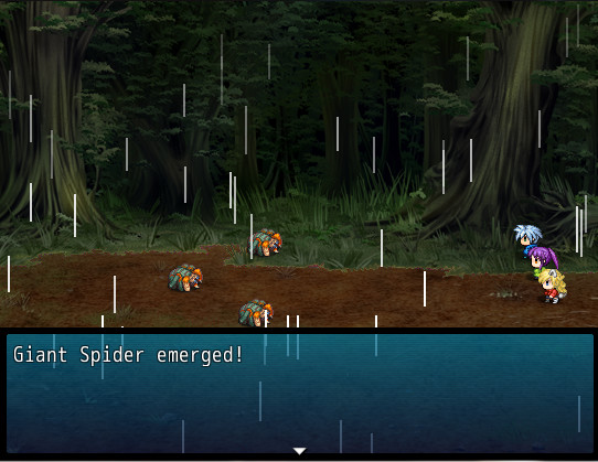 Game screenshot 3