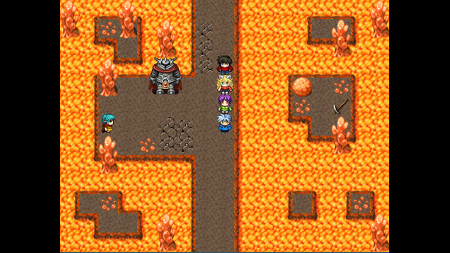 Game screenshot 2