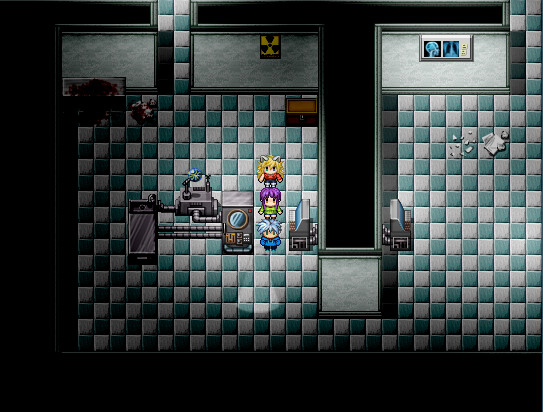 Game screenshot 5