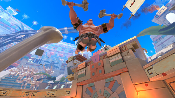 Game screenshot 5