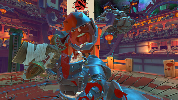 Game screenshot 4