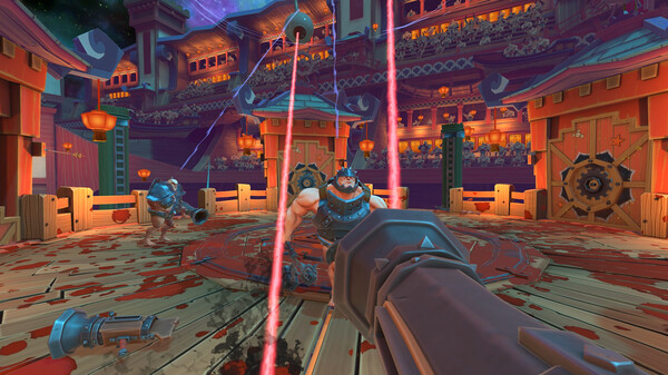 Game screenshot 5