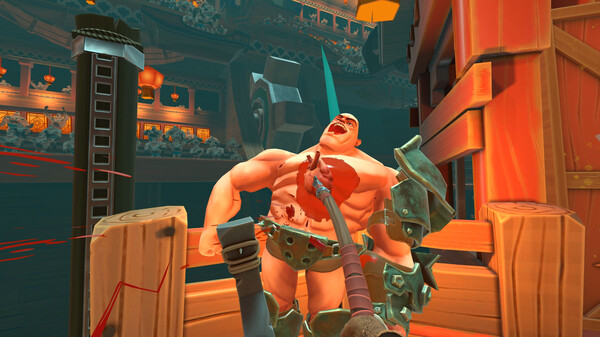 Game screenshot 5