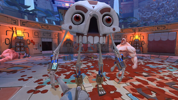 Game screenshot 5