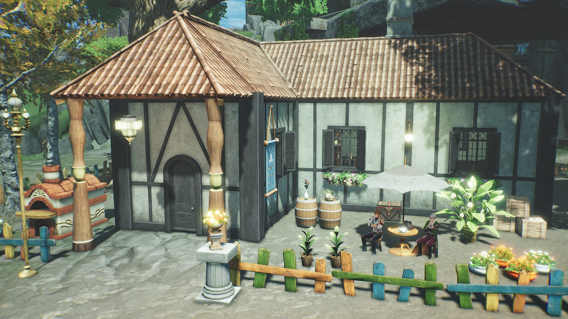 Game screenshot 2