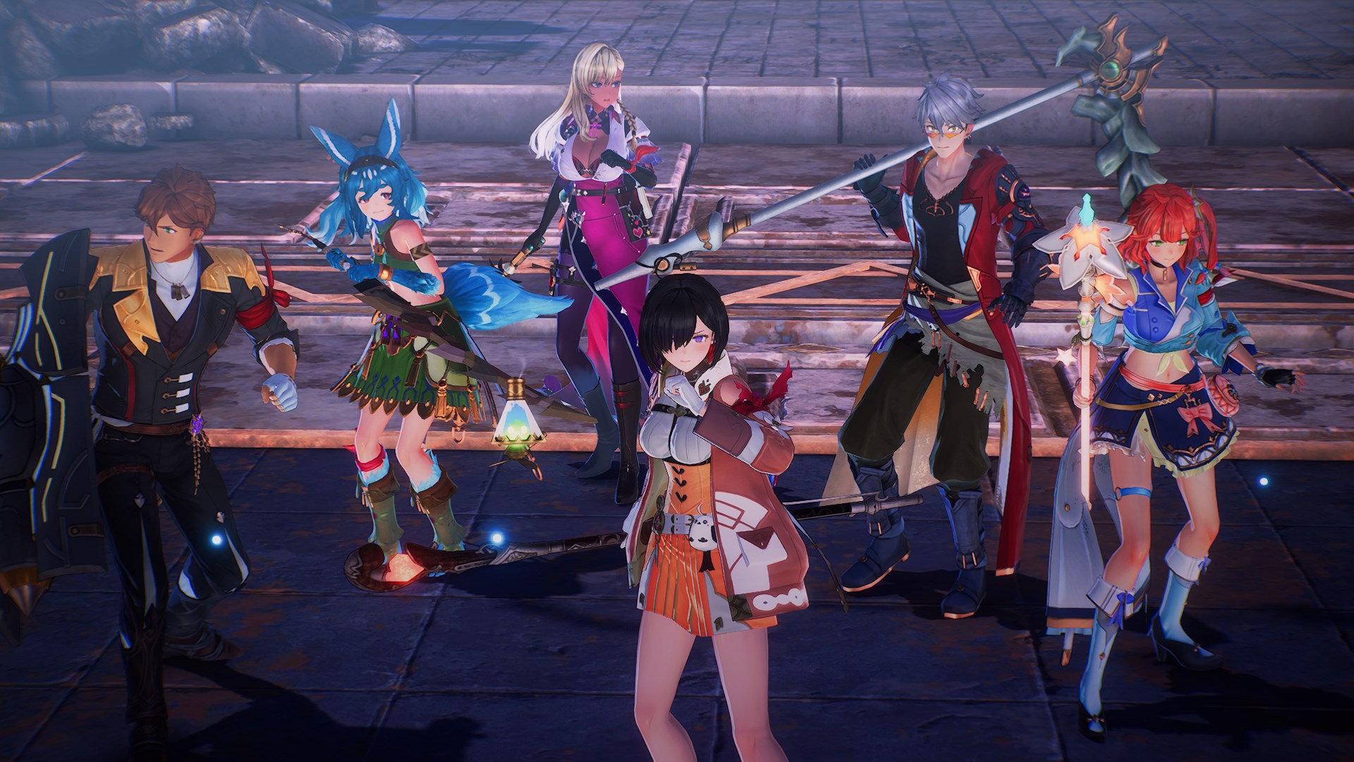 Game screenshot 3