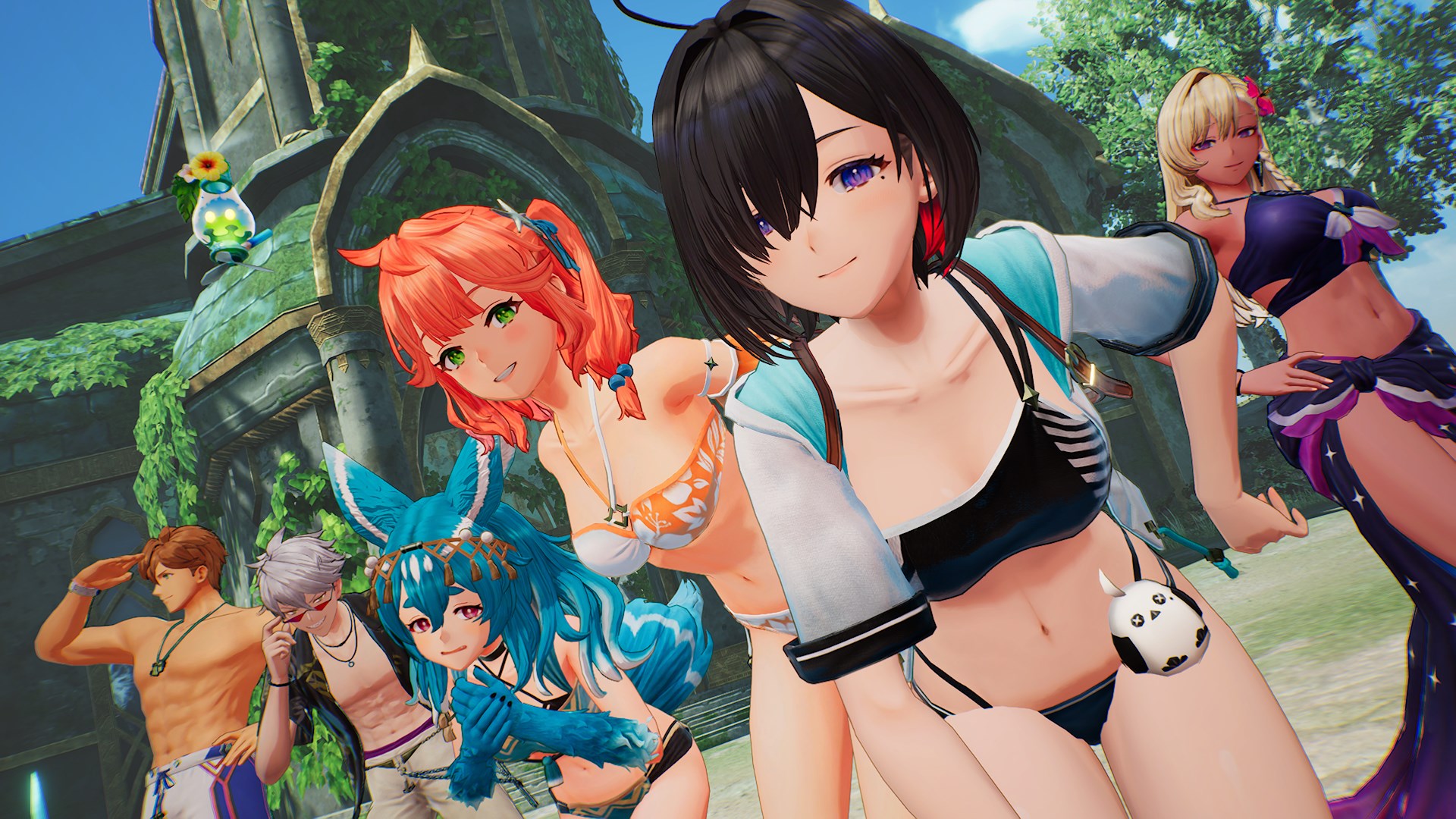 Game screenshot 3