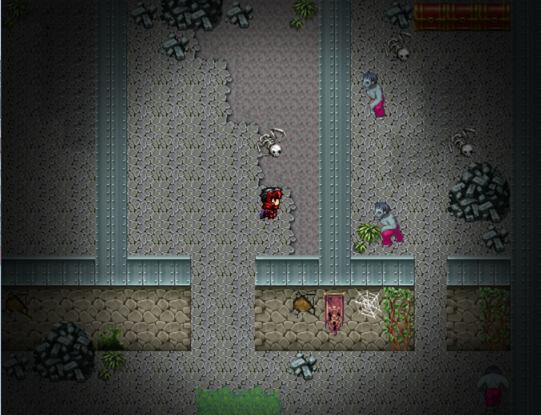 Game screenshot 3