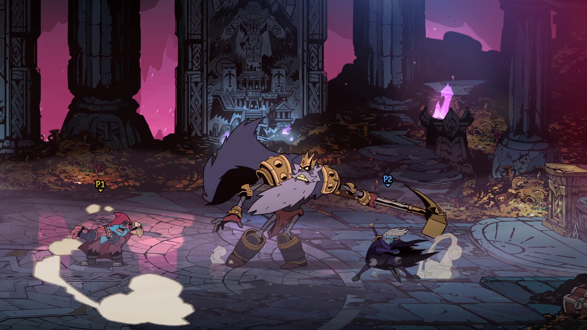 Game screenshot 4