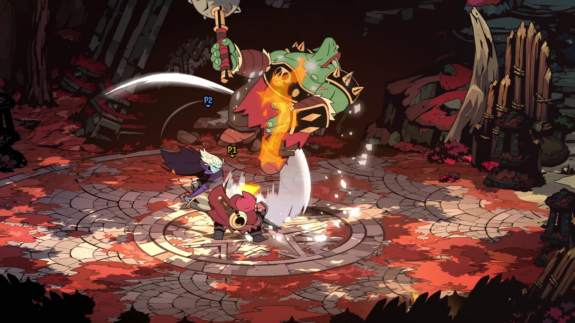 Game screenshot 5