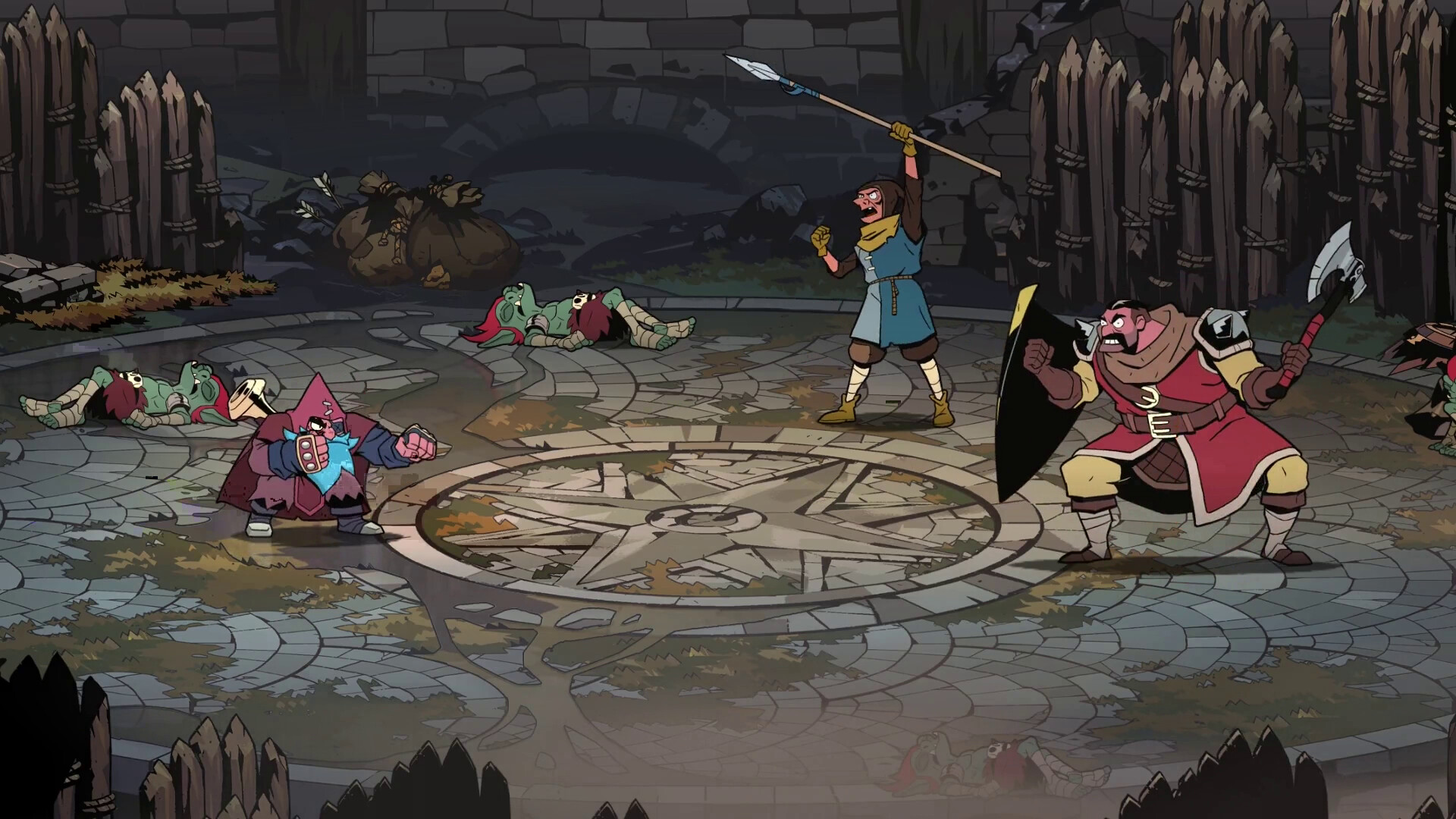 Game screenshot 5