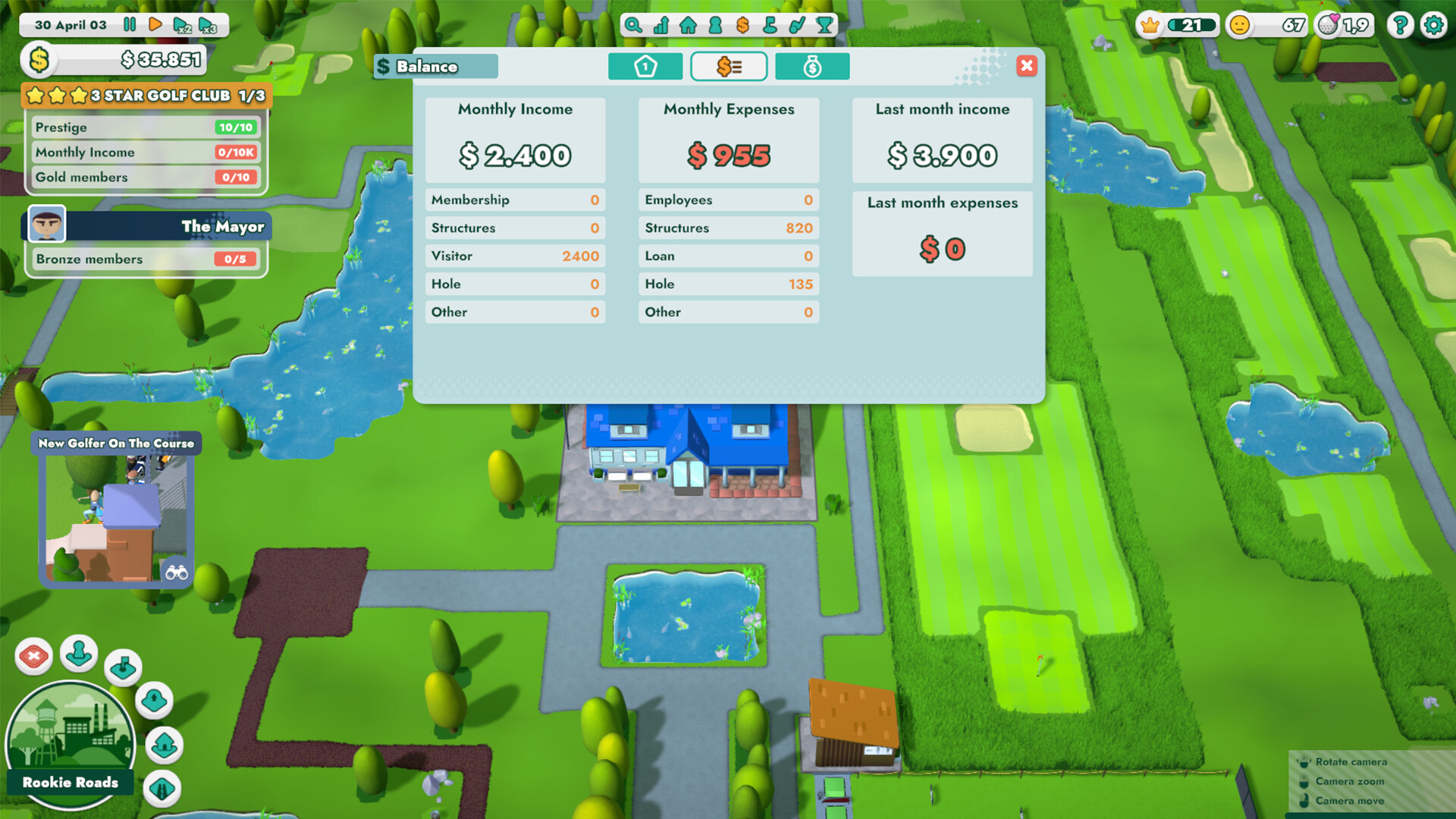 Game screenshot 3