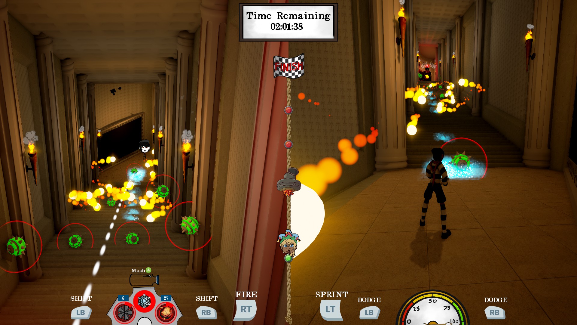 Game screenshot 1