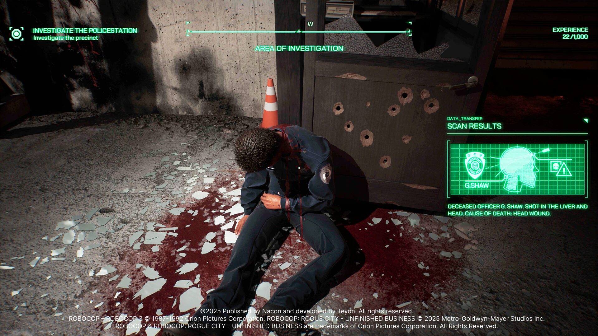 Game screenshot 3
