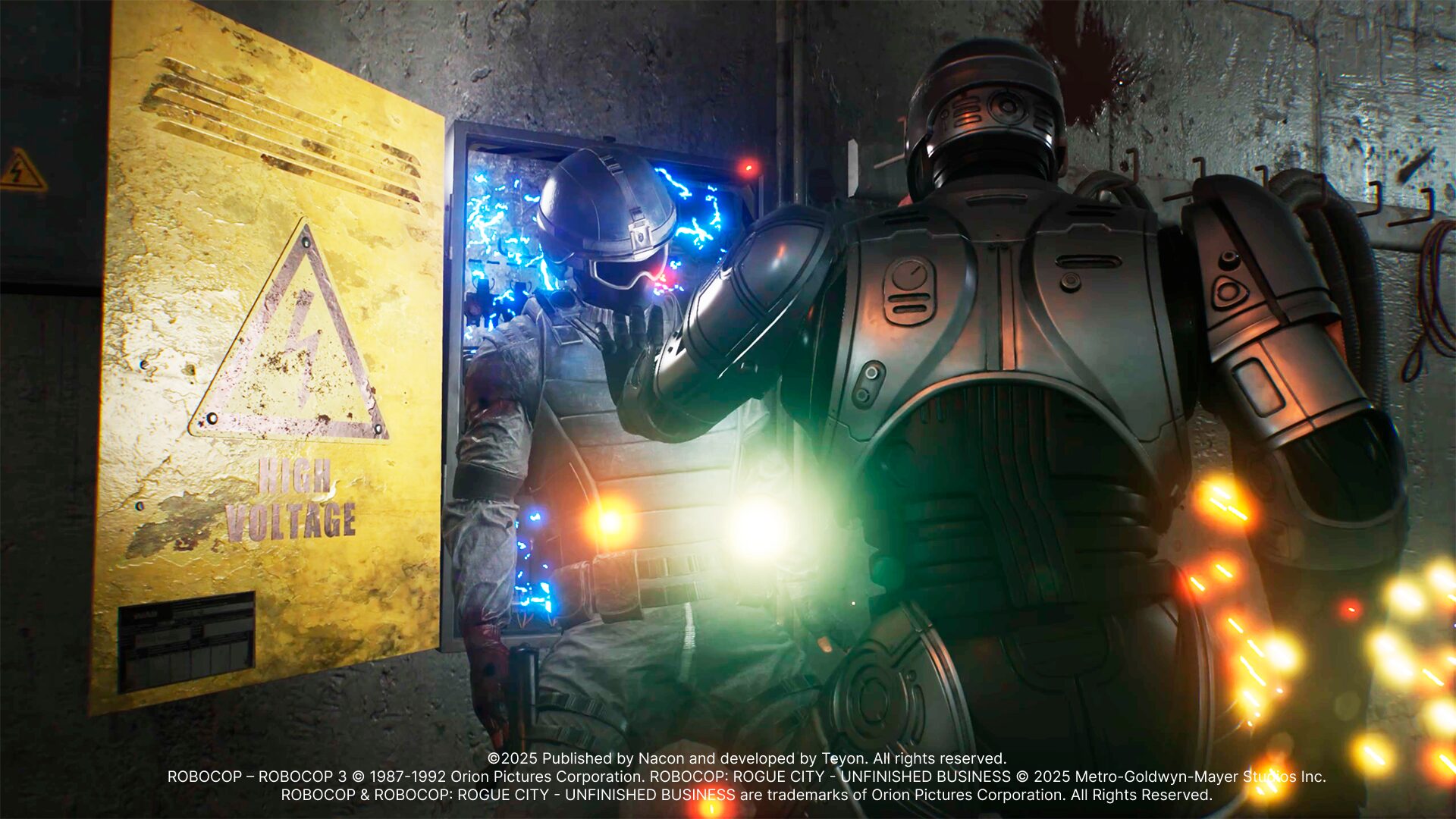 Game screenshot 5