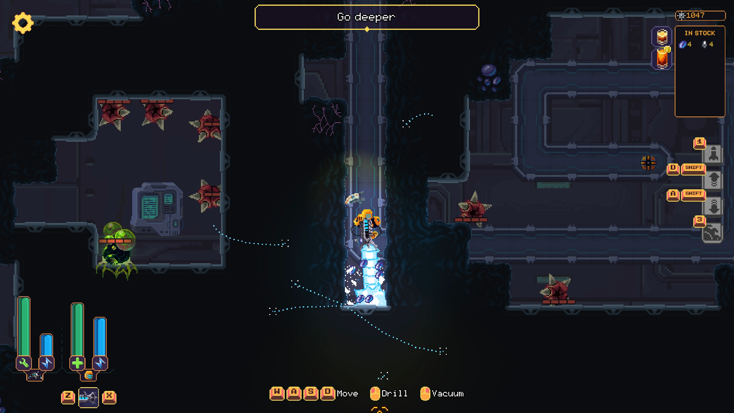 Game screenshot 4