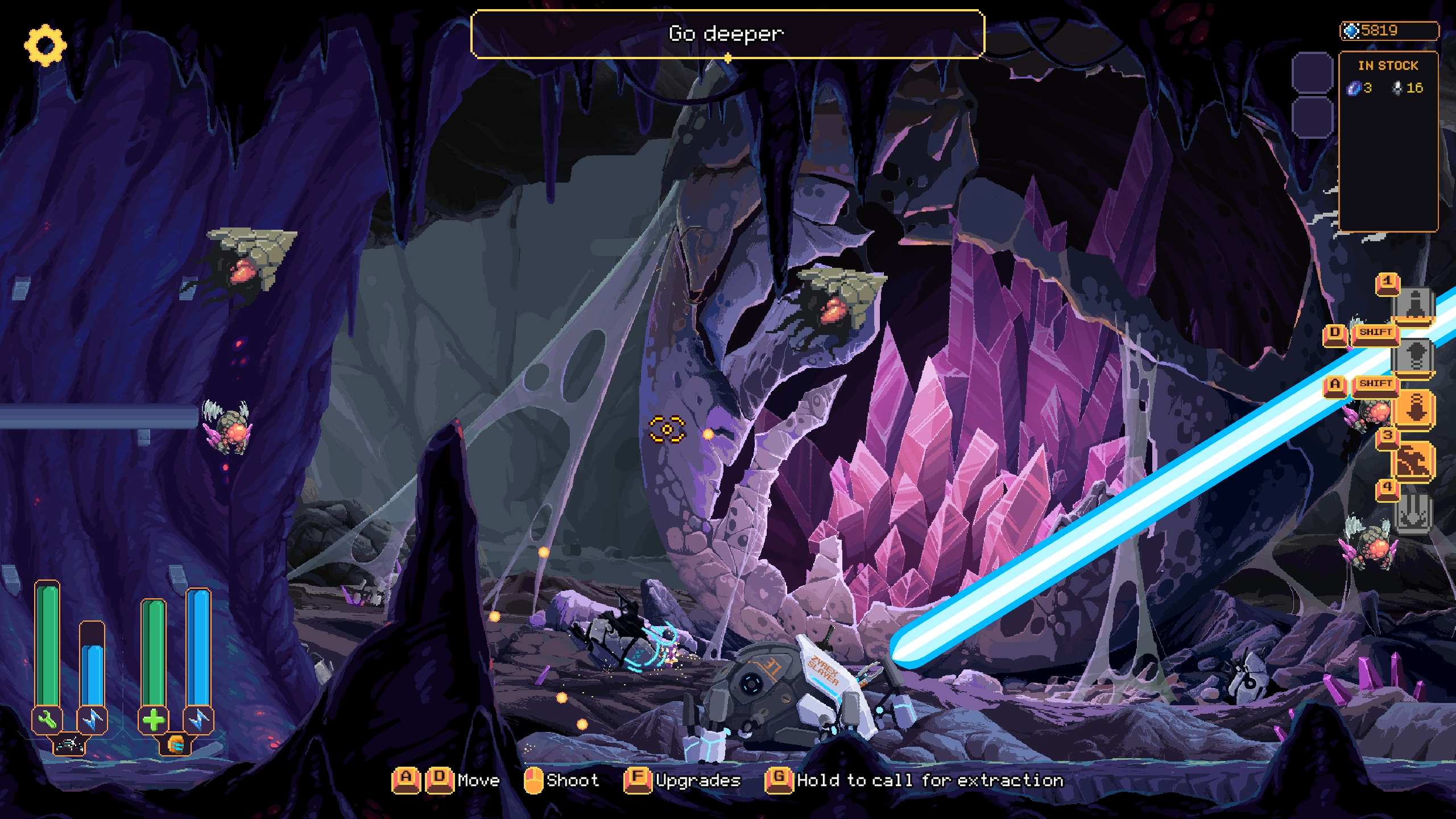 Game screenshot 5