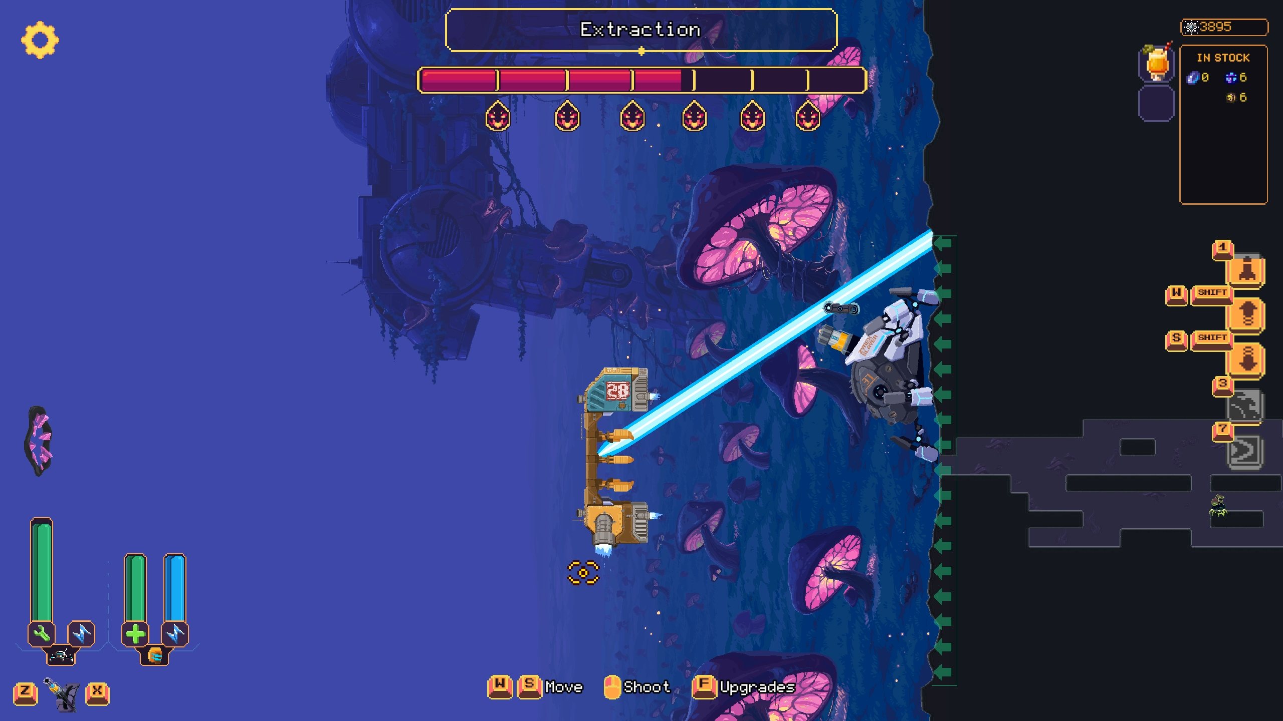 Game screenshot 2