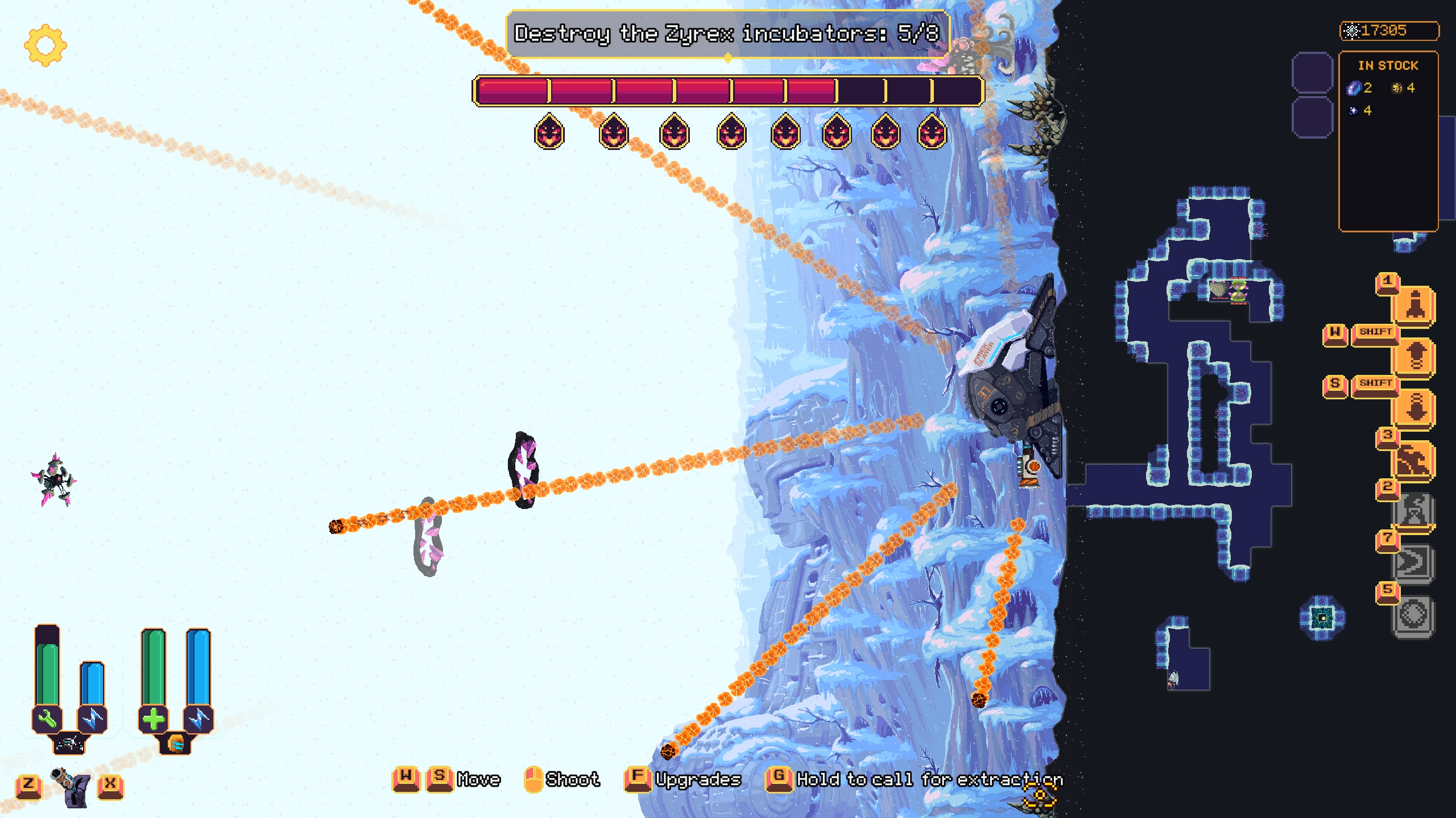 Game screenshot 5