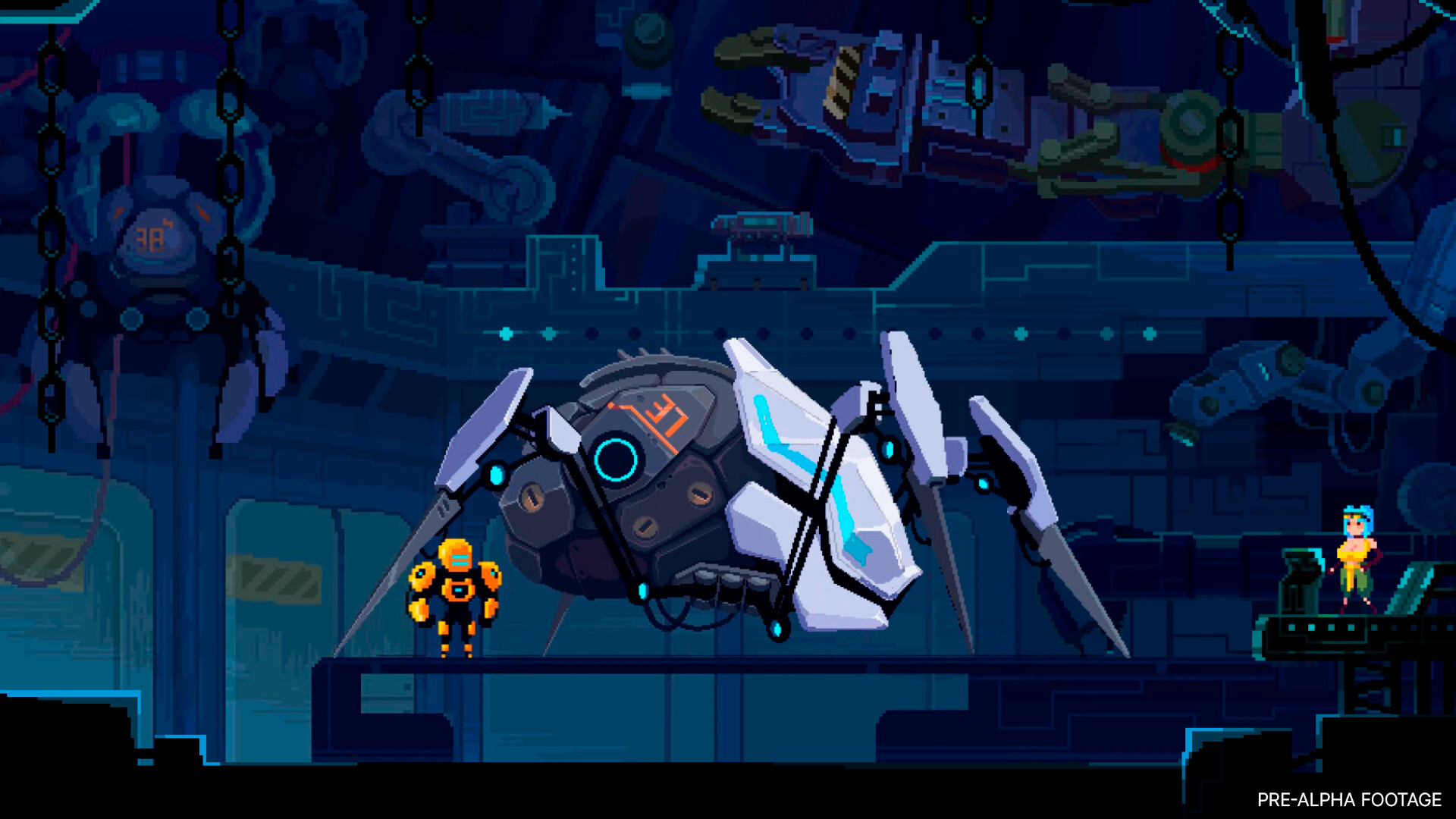 Game screenshot 3