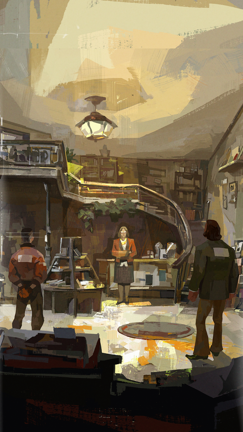 Game screenshot 5