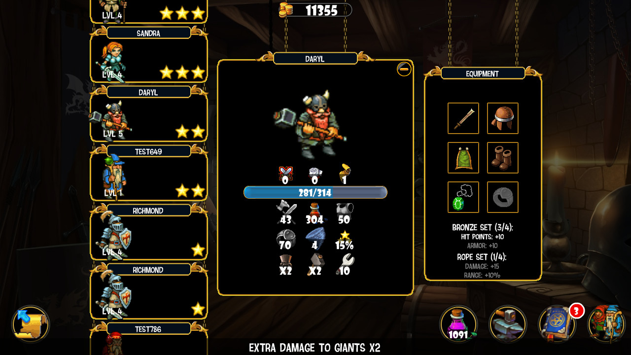 Game screenshot 2
