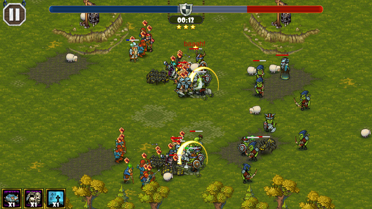 Game screenshot 5