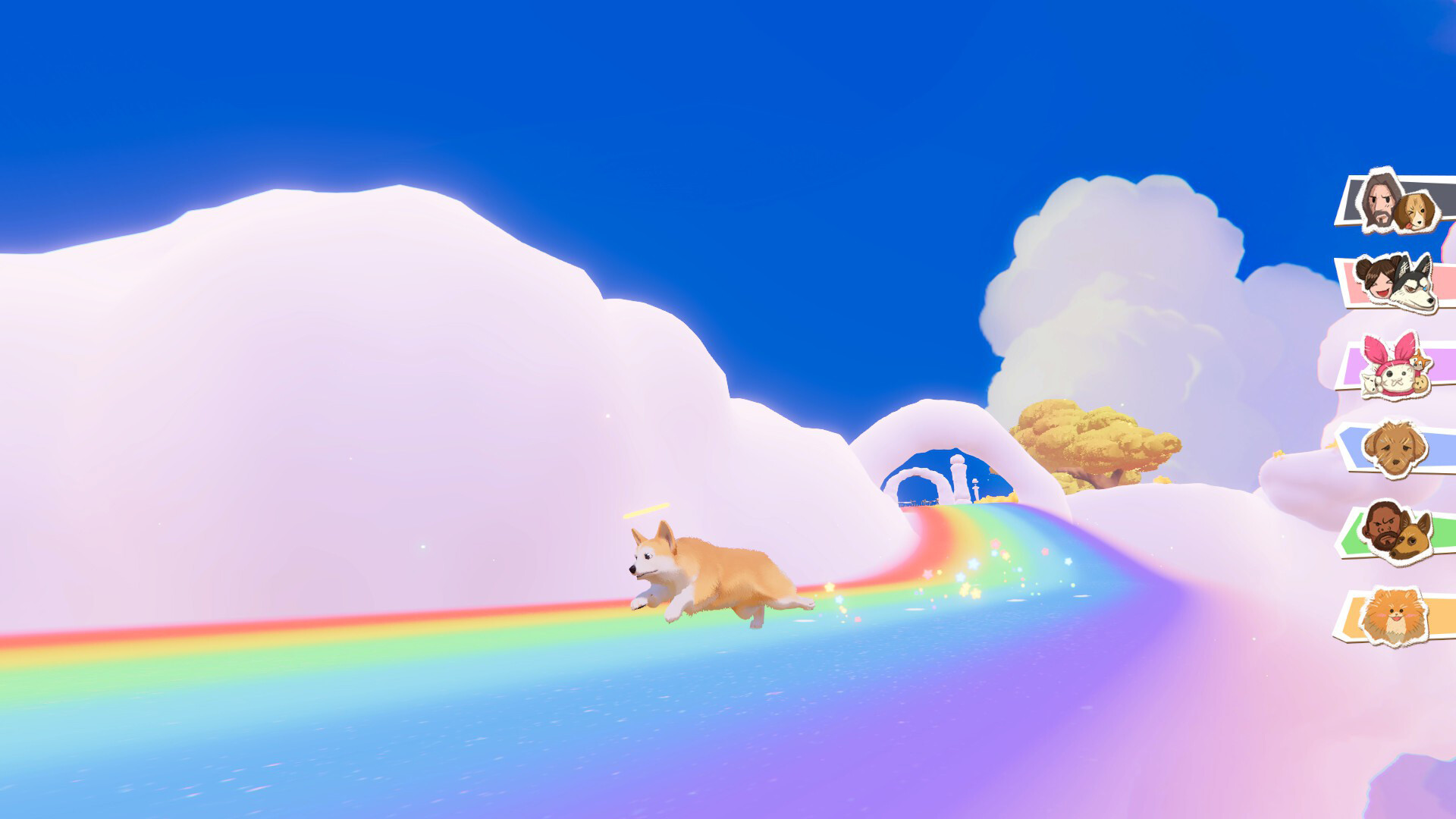 Game screenshot 5