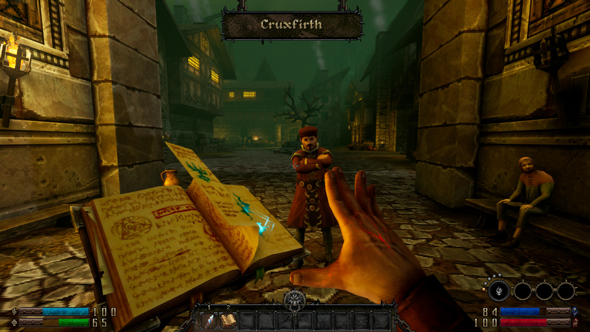 Game screenshot 3