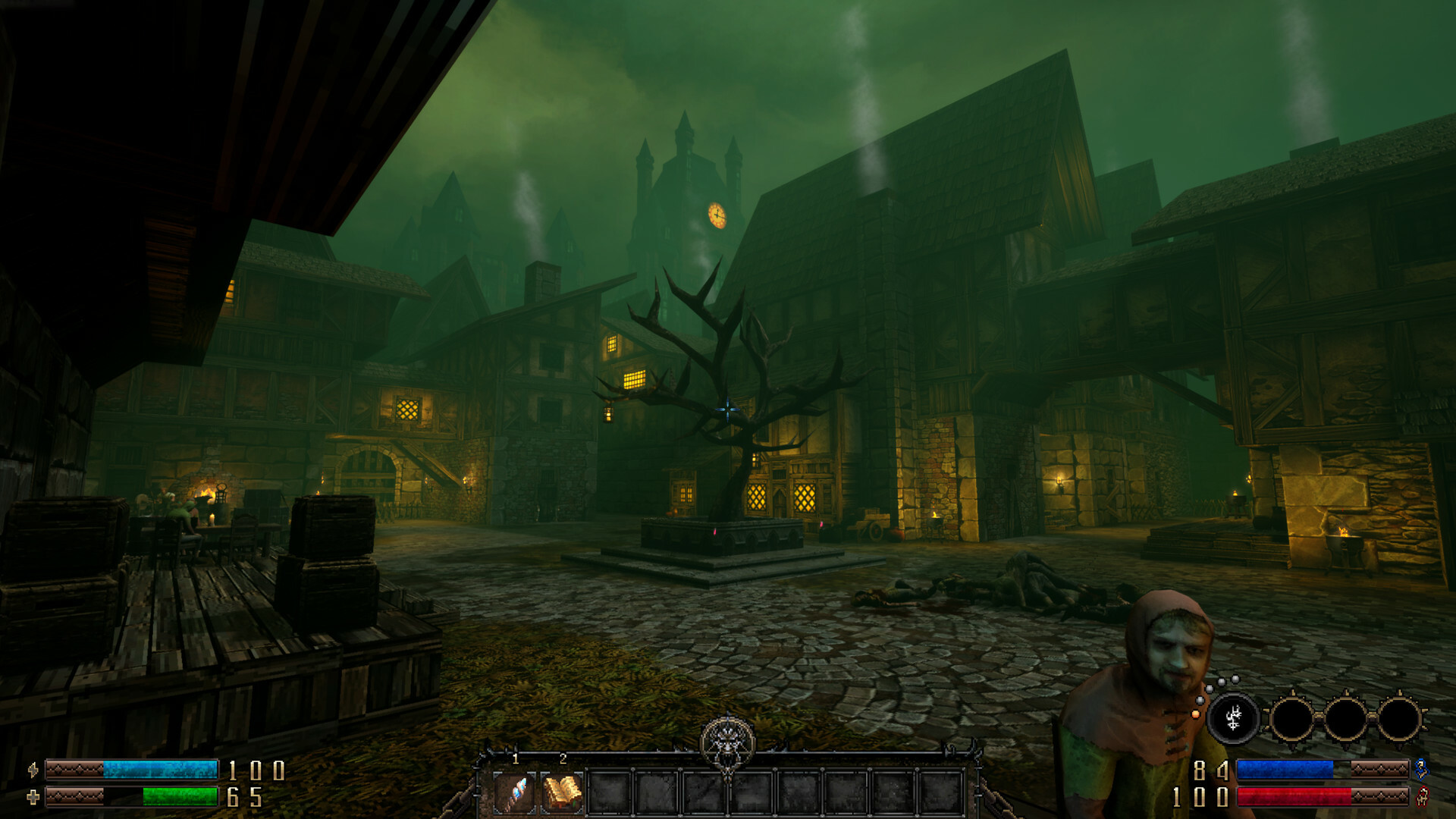 Game screenshot 4